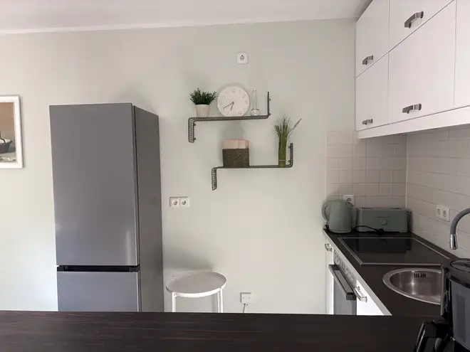 2 Zimmer Wohnung mit 60 m² in Düsseldorf – Bild 7