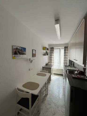 2 Zimmer Wohnung mit 64 m² in München – Bild 7