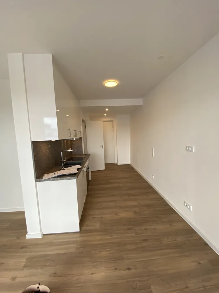 1 Zimmer Wohnung mit 36 m² in München – Bild 5