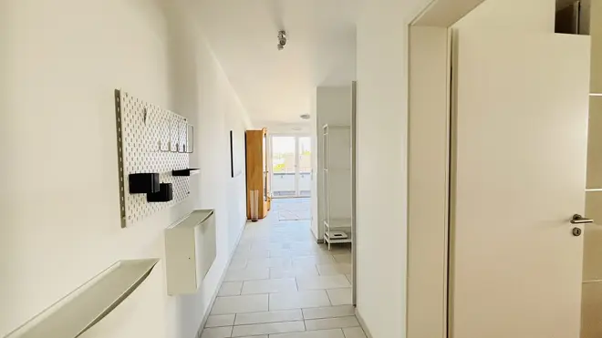 2 Zimmer Wohnung mit 60 m² in Wiesbaden – Bild 5