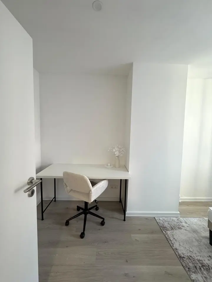 Shared room with 11 m² in Stuttgart – Photo 9