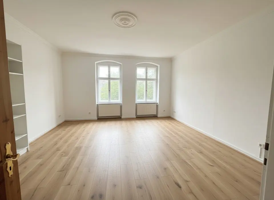 3 Zimmer Wohnung mit 73 m² in Frankfurt (Oder) – Bild 1
