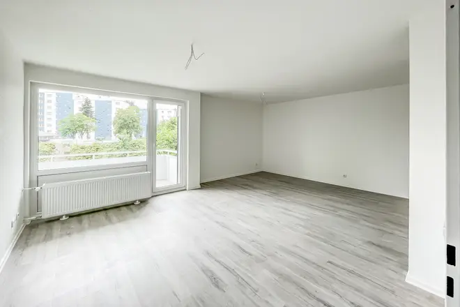 1 Zimmer Wohnung mit 36 m² in Bochum – Bild 7