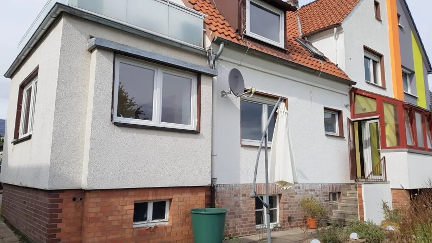 3 Zimmer Wohnung mit 84 m² in Kassel – Bild 3