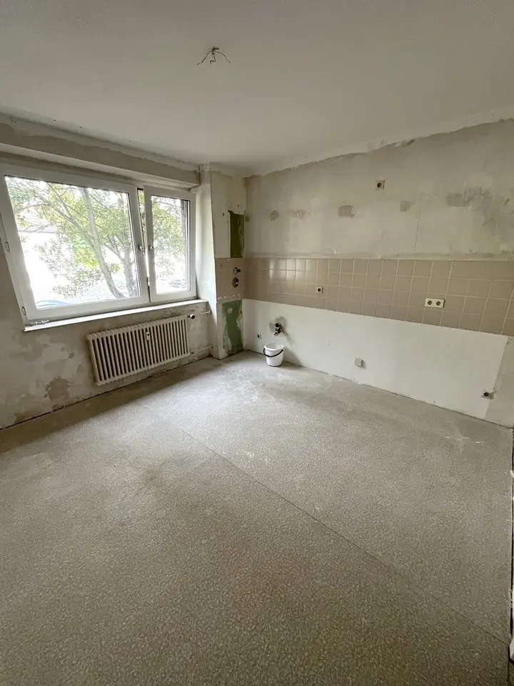 3 Zimmer Wohnung mit 63 m² in Duisburg – Bild 3