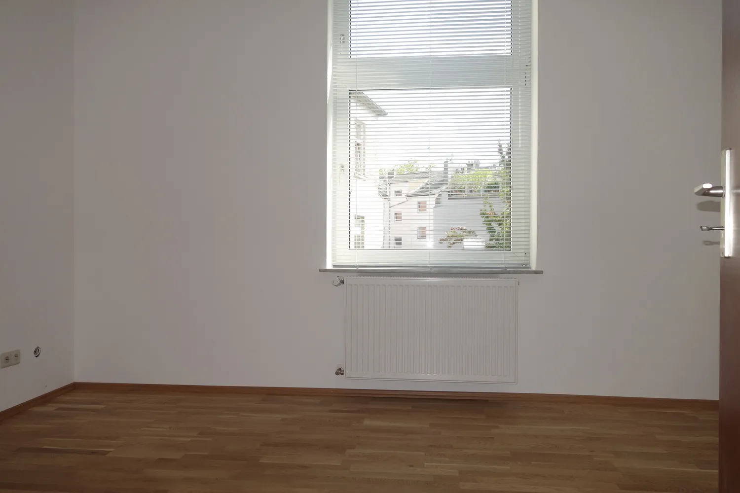 2 room apartment with 43 m² in Düsseldorf – Photo 3