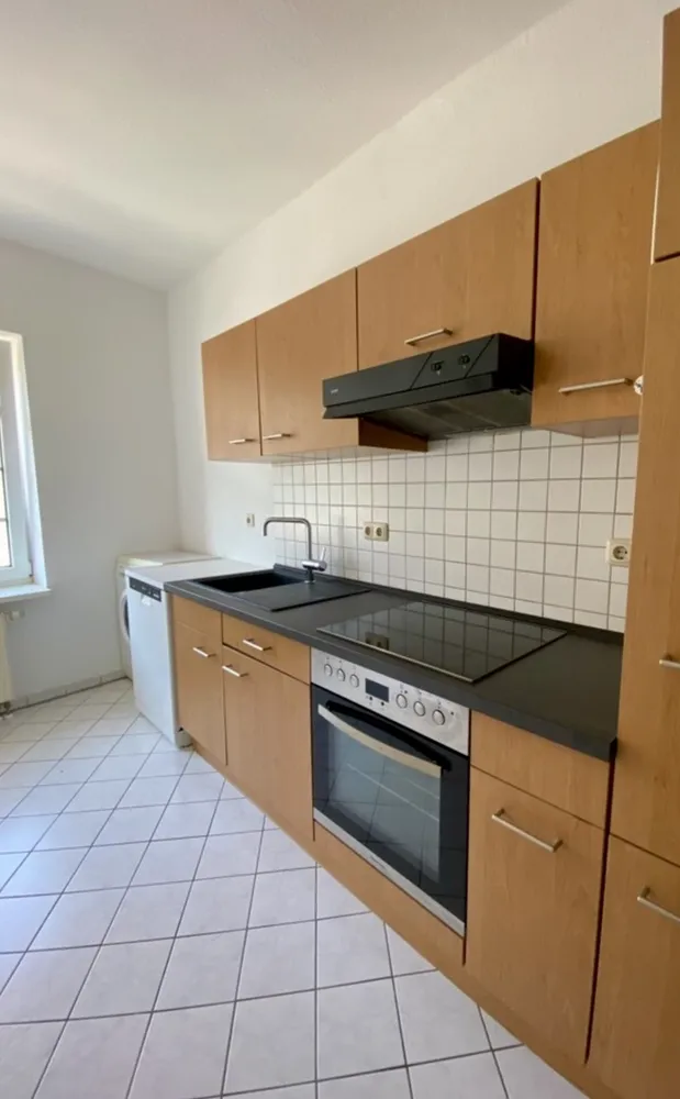 1 Zimmer Wohnung mit 46 m² in Leipzig – Bild 11