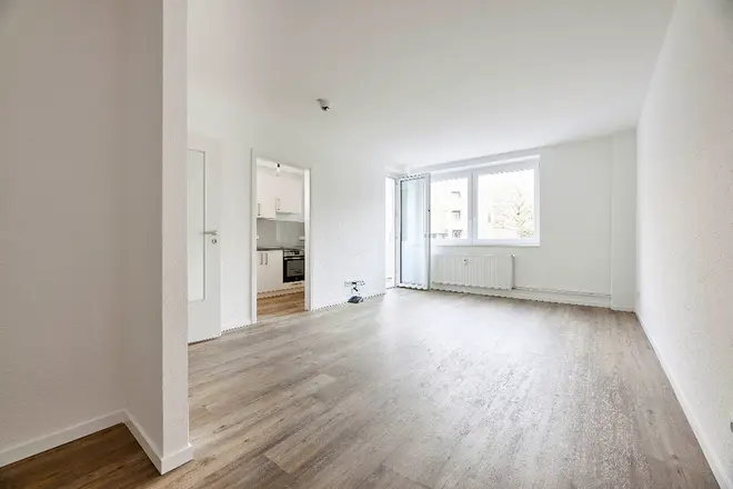 1 Zimmer Wohnung mit 40 m² in Hamburg – Bild 8