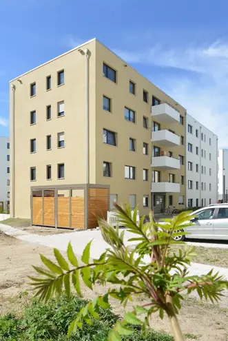 1 Zimmer Wohnung mit 44 m² in Berlin – Bild 2