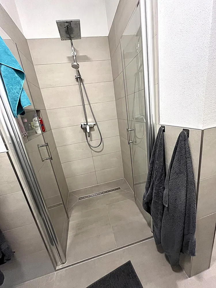 6 Zimmer Wohnung mit 141 m² in Aschaffenburg – Bild 8
