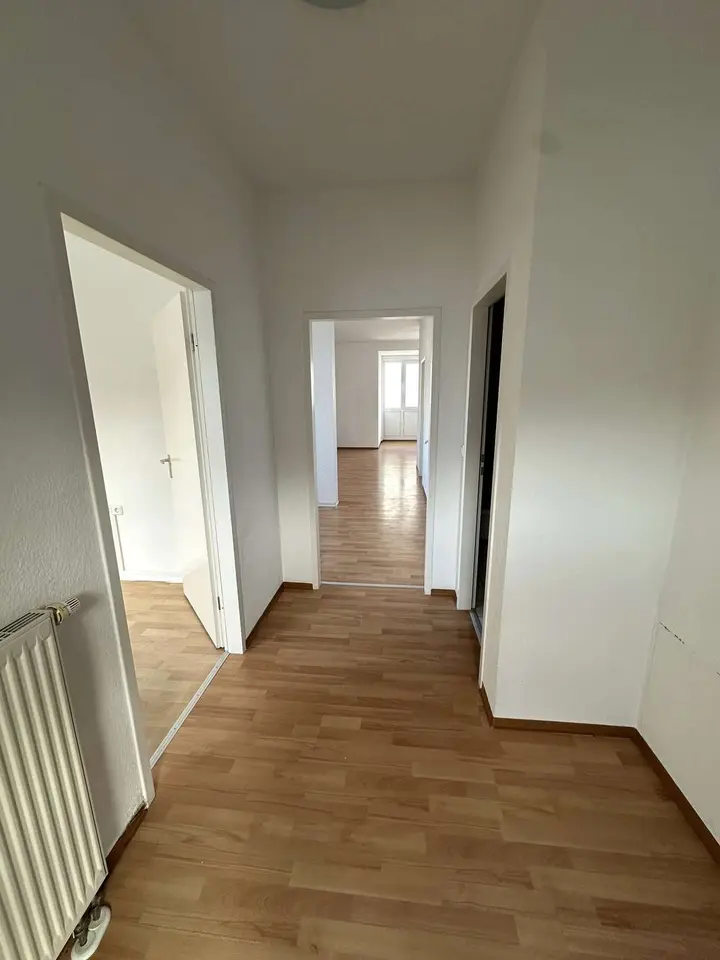 2 Zimmer Wohnung mit 69 m² in Bitterfeld-Wolfen – Bild 9