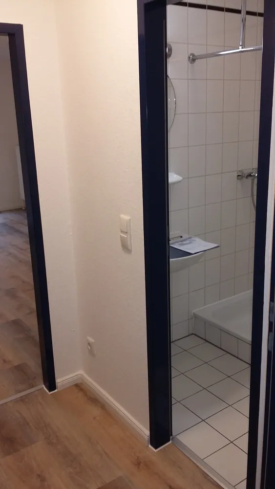 1 Zimmer Wohnung mit 25 m² in Hannover – Bild 10