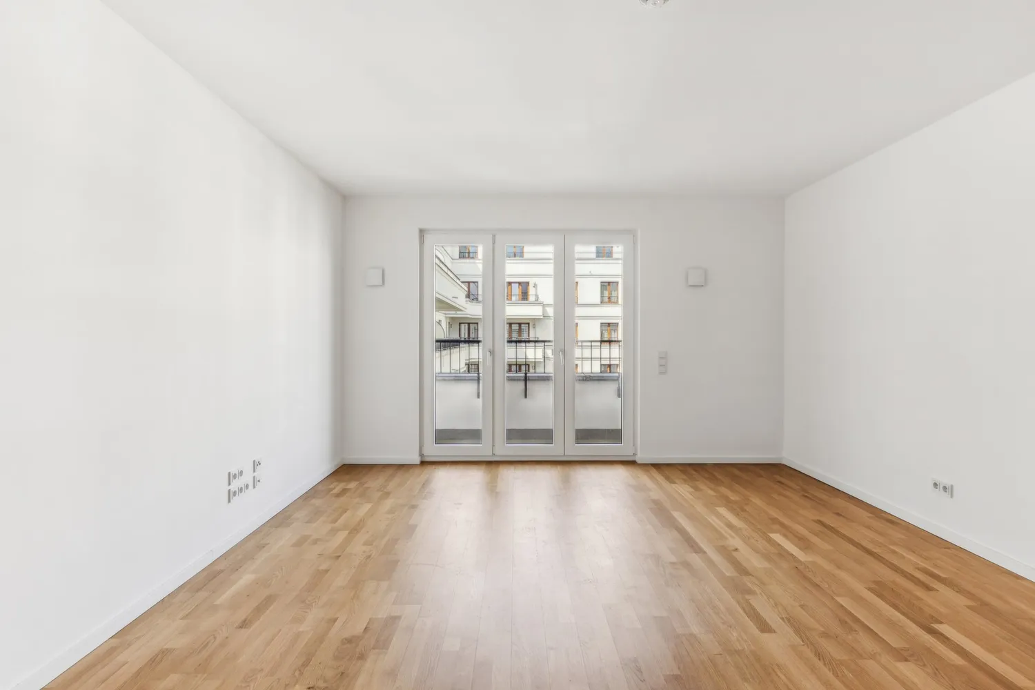 3 Zimmer Wohnung mit 76 m² in Berlin – Bild 4