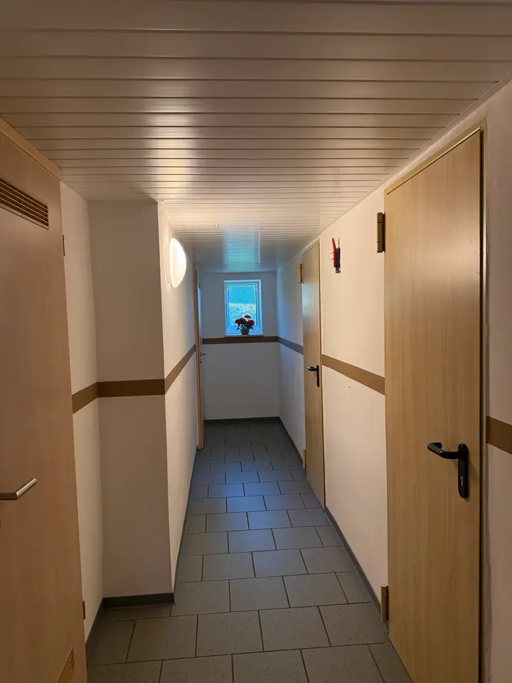 2 Zimmer Wohnung mit 42 m² in Grimma – Bild 5
