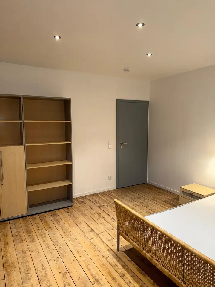 WG-Zimmer mit 94 m² in Rüsselsheim am Main – Bild 4
