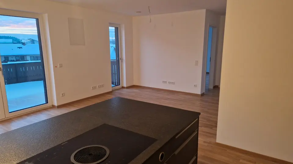 3 Zimmer Wohnung mit 81 m² in Traunstein – Bild 3