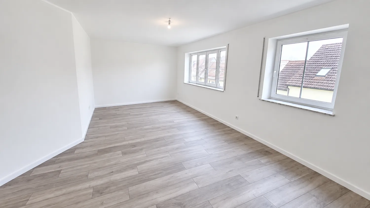 3 Zimmer Wohnung mit 95 m² in Delitzsch – Bild 2