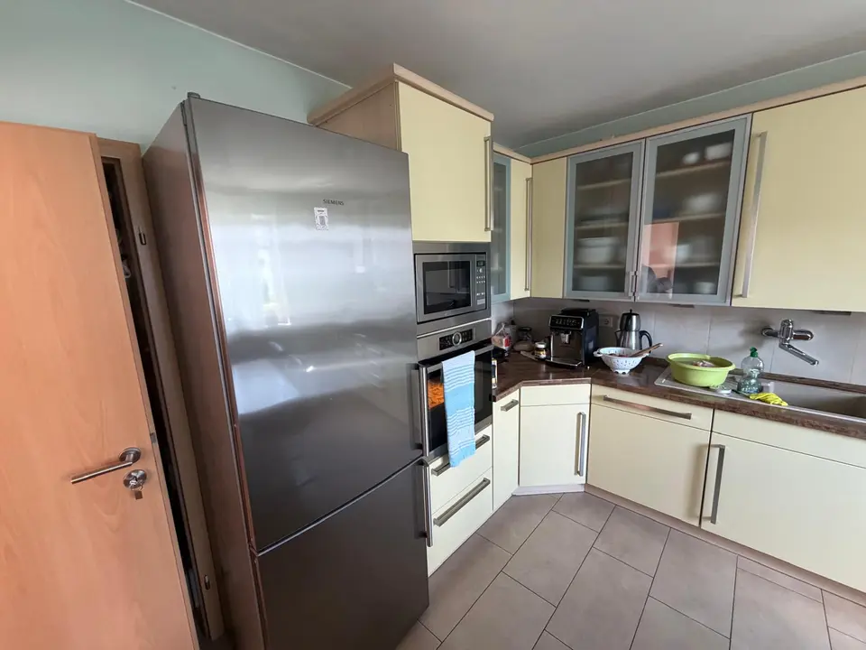 WG-Zimmer mit 14 m² in Frankfurt am Main – Bild 7