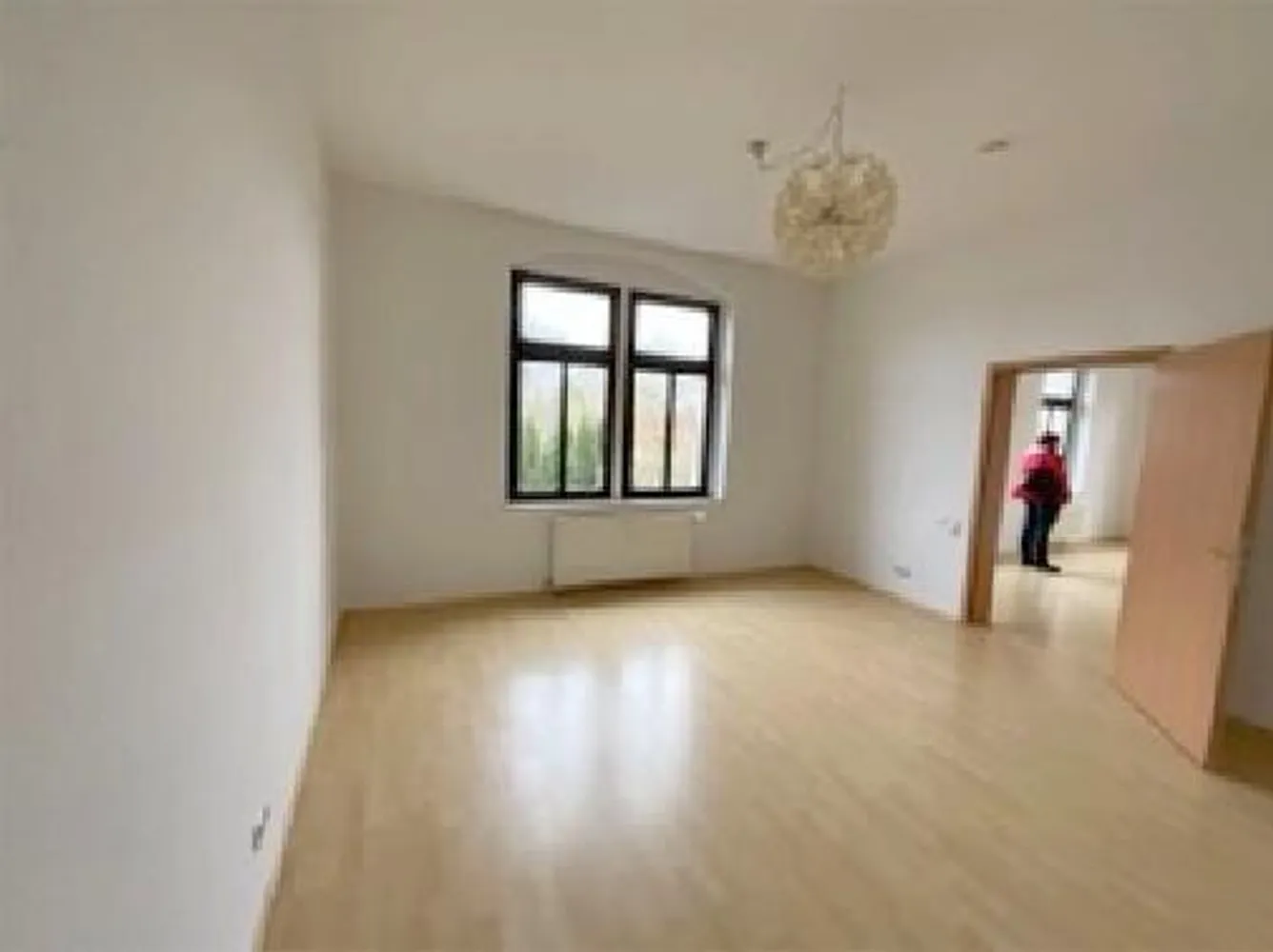 2 room apartment with 64 m² in Radebeul – Photo 7