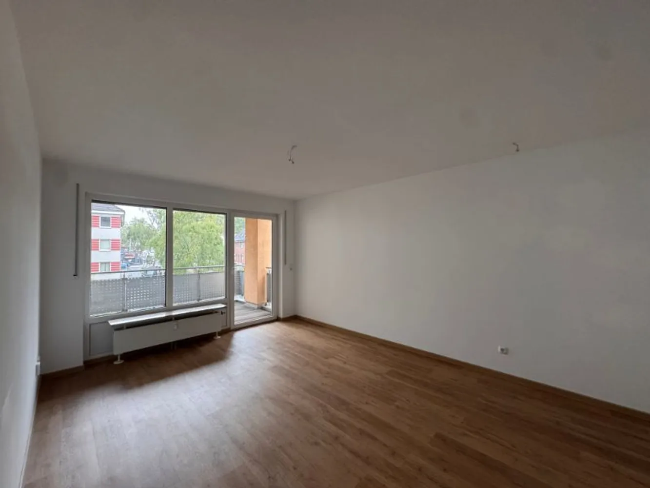 2 Zimmer Wohnung mit 60 m² in Bochum – Bild 2