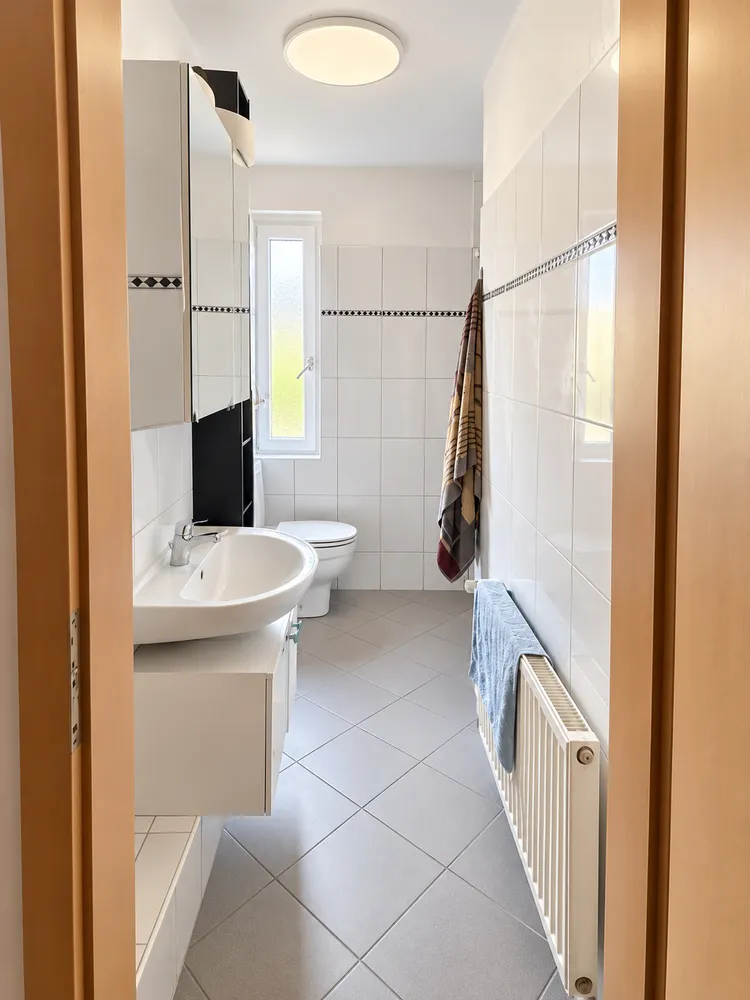 2 Zimmer Wohnung mit 40 m² in Dortmund – Bild 7