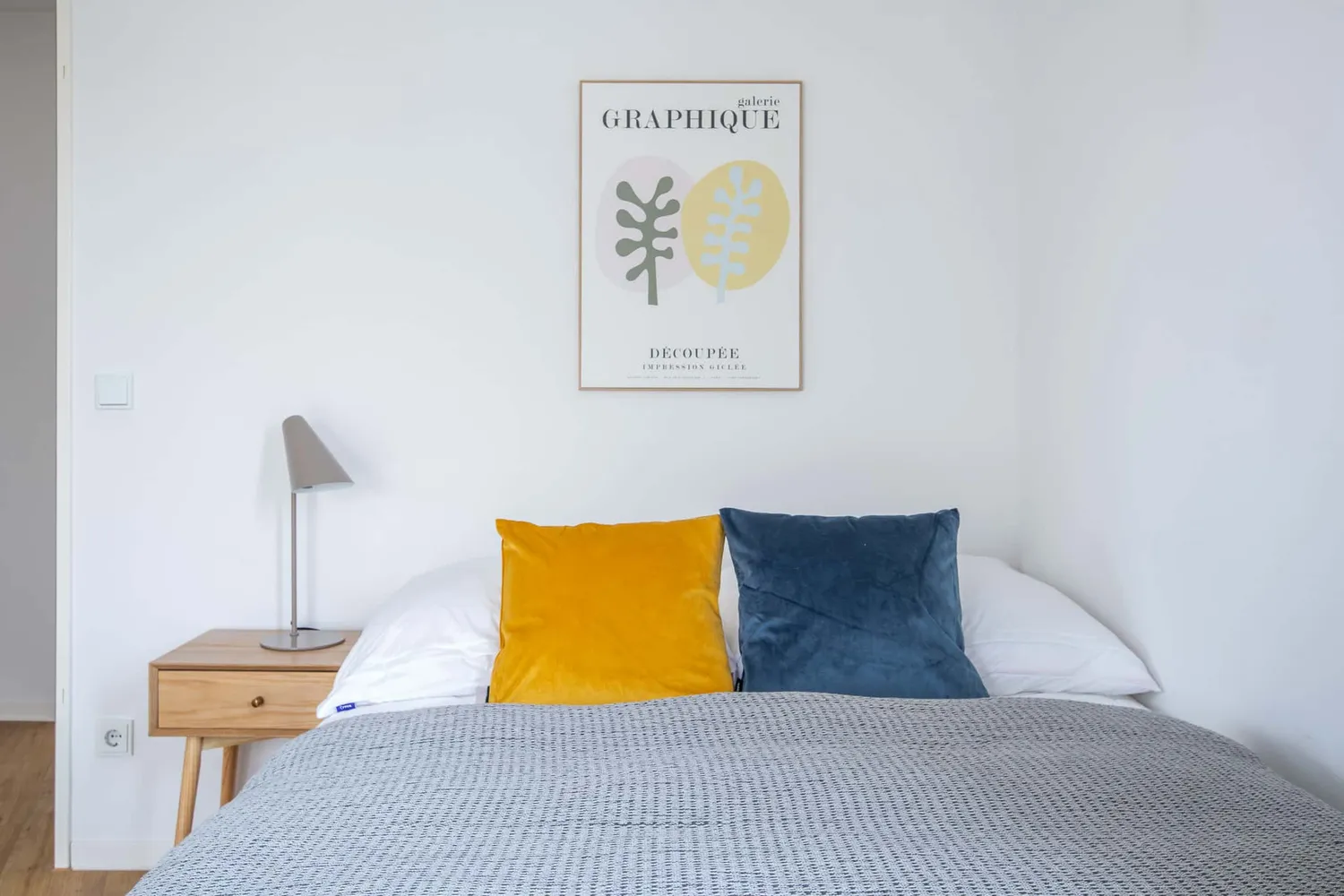 WG-Zimmer mit 15 m² in Berlin – Bild 7