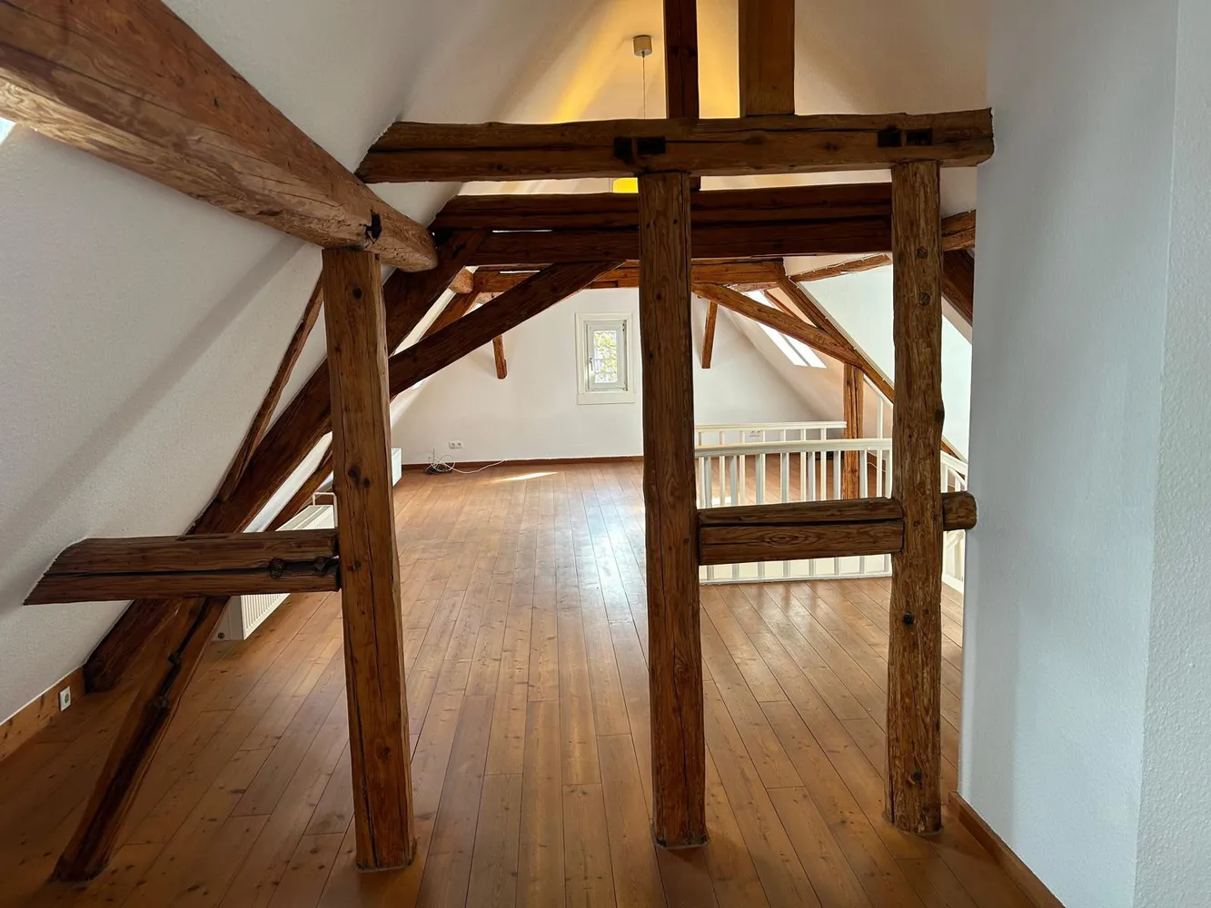7 room apartment with 175 m² in Wiesbaden – Photo 7