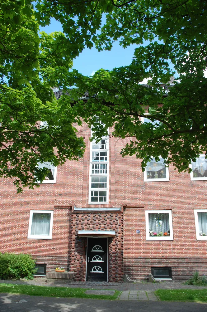 3 Zimmer Wohnung mit 69 m² in Wilhelmshaven – Bild 2