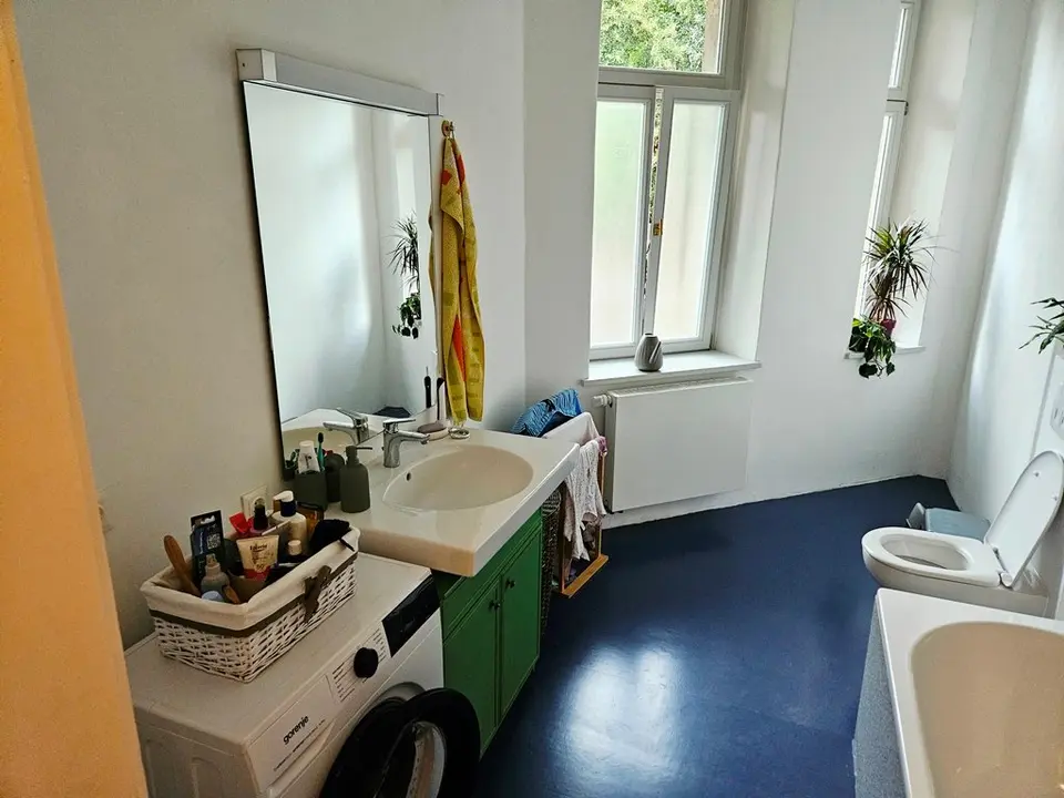WG-Zimmer mit 55 m² in Dresden – Bild 6