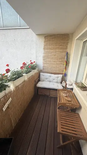 3 Zimmer Wohnung mit 63 m² in Düsseldorf – Bild 9