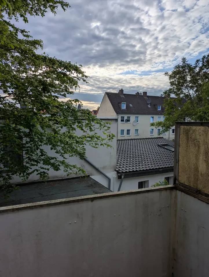 WG-Zimmer mit 10 m² in Osnabrück – Bild 5