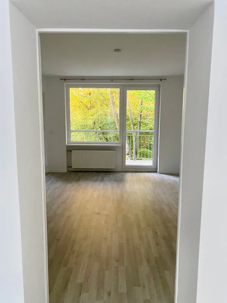 2 Zimmer Wohnung mit 55 m² in Düsseldorf – Bild 10
