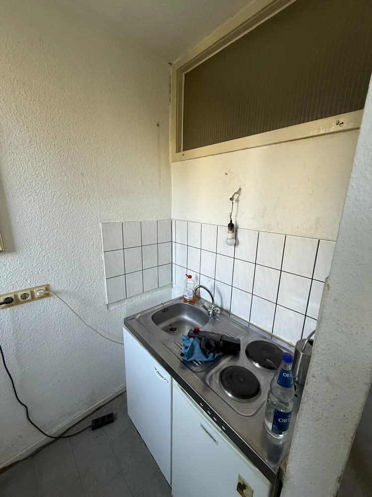 1 Zimmer Wohnung mit 28 m² in Offenbach am Main – Bild 6