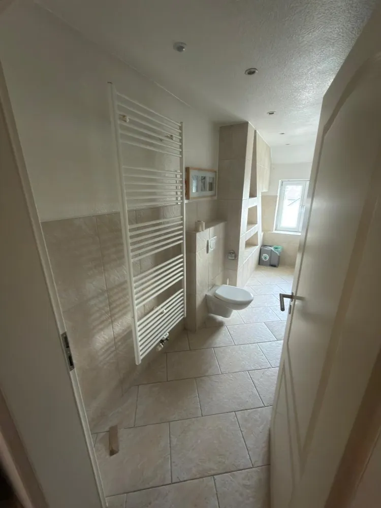 4 Zimmer Wohnung mit 80 m² in Aachen – Bild 9