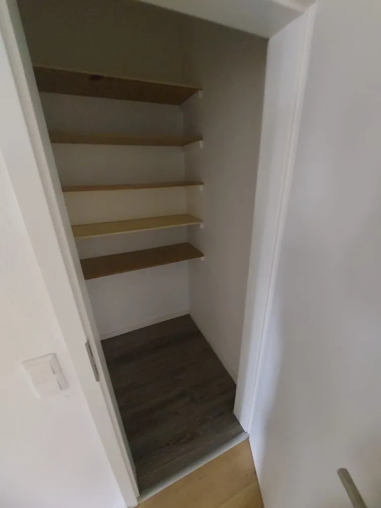 2 room apartment with 55 m² in Bergheim – Photo 2