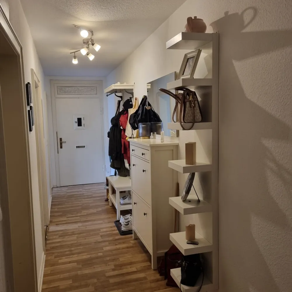 3 Zimmer Wohnung mit 72 m² in Hannover – Bild 5