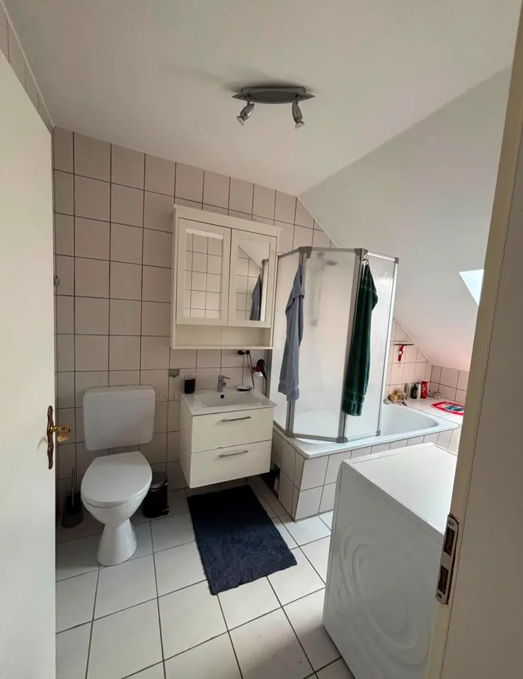 3 Zimmer Wohnung mit 69 m² in Straubing – Bild 6