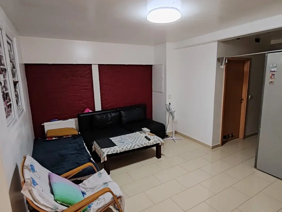 WG-Zimmer mit 55 m² in Pulheim – Bild 1