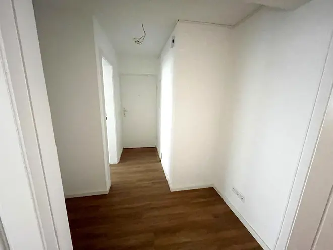 2 room apartment with 52 m² in Regensburg – Photo 3