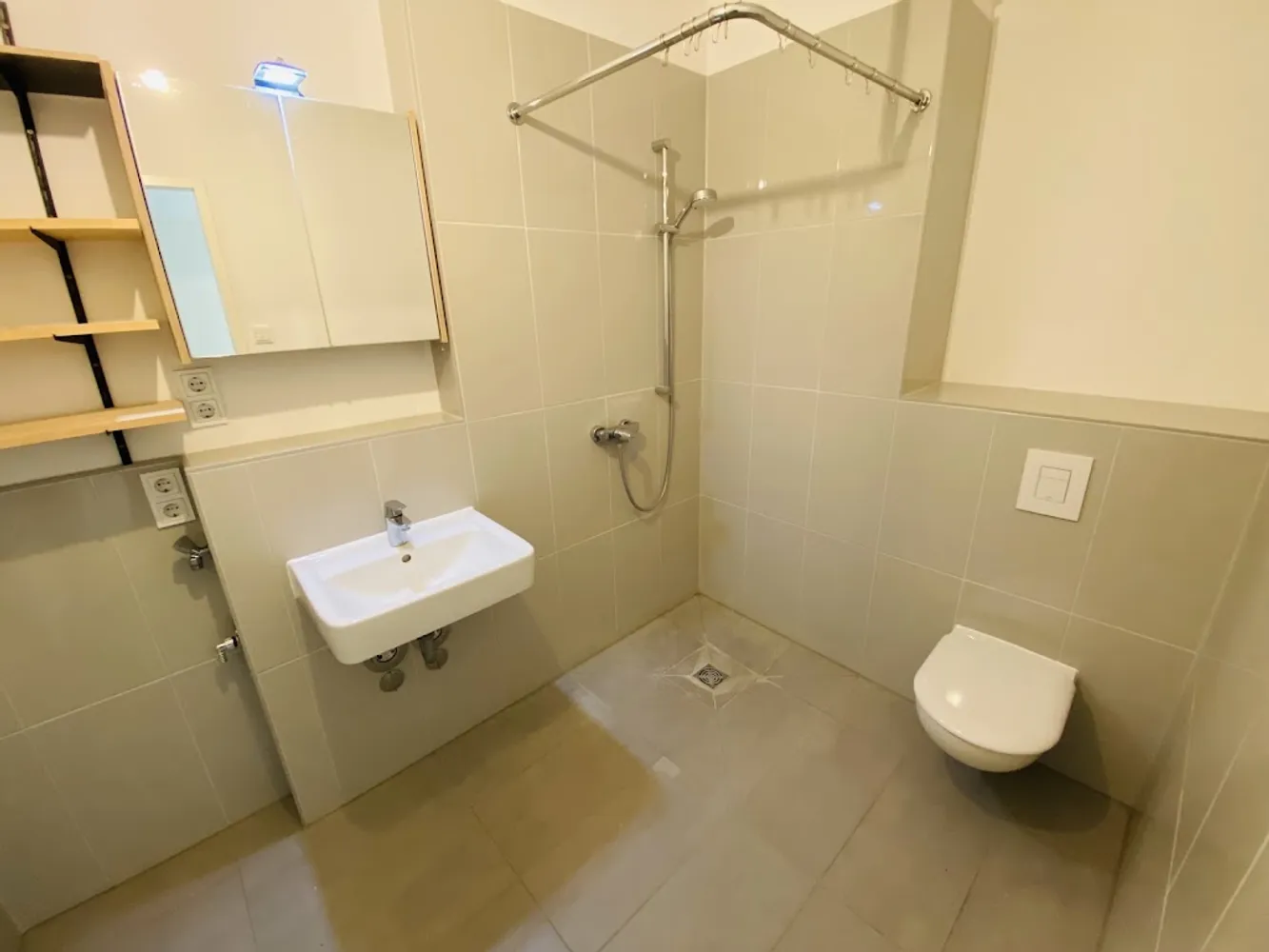 1 Zimmer Wohnung mit 39 m² in Berlin – Bild 5