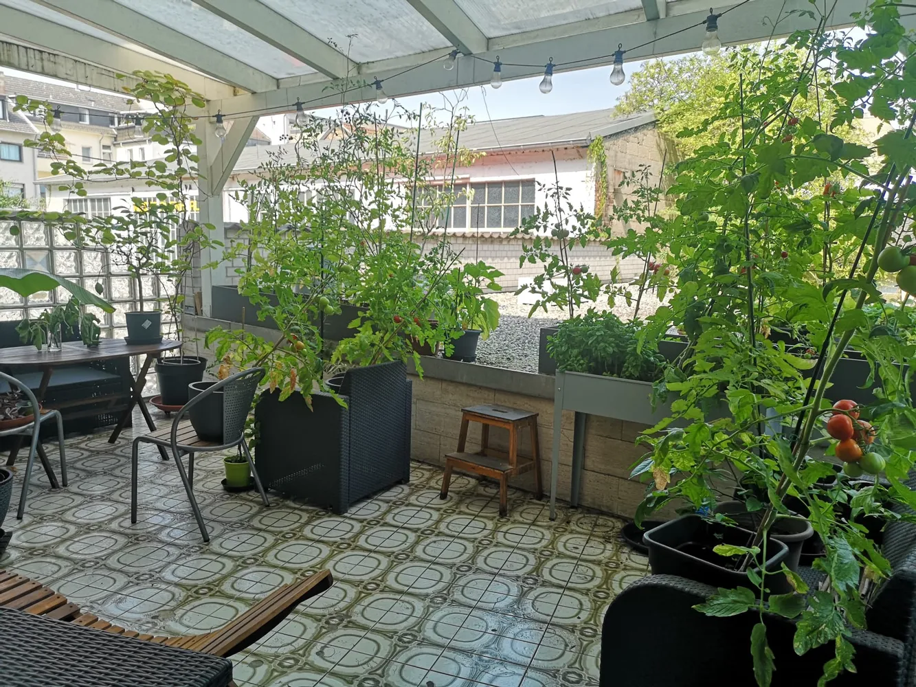3 room apartment with 87 m² in Bonn – Photo 7