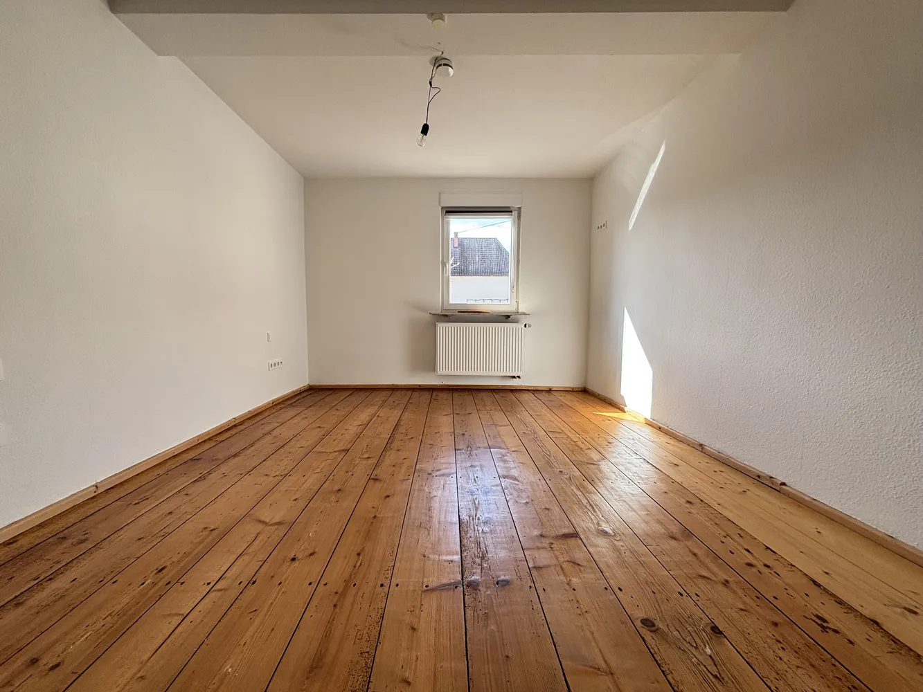 3 Zimmer Wohnung mit 92 m² in Landau in der Pfalz – Bild 2