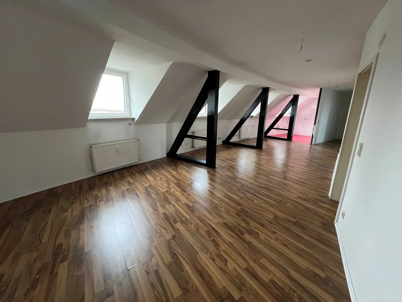 3 Zimmer Wohnung mit 90 m² in Essen – Bild 1