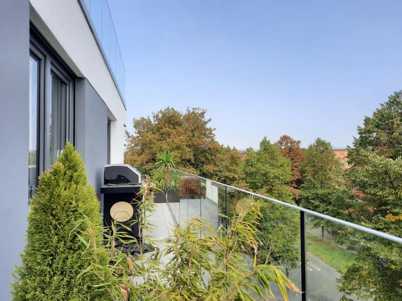 3 room apartment with 93 m² in Düsseldorf – Photo 6