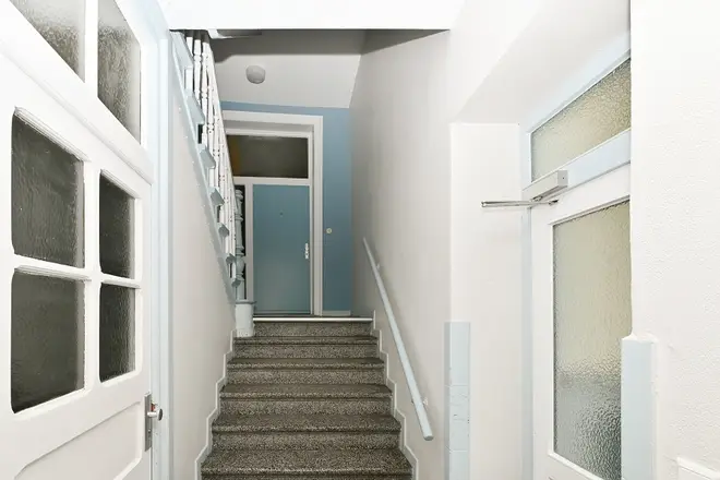 4 Zimmer Wohnung mit 80 m² in Hannover – Bild 11