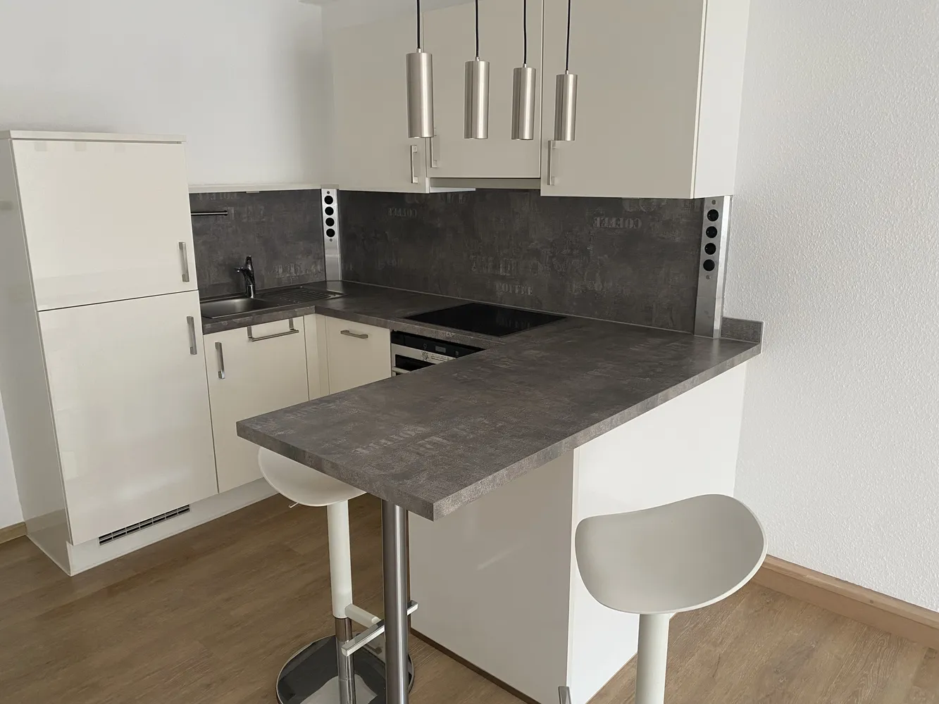 1 Zimmer Wohnung mit 30 m² in Calw – Bild 2