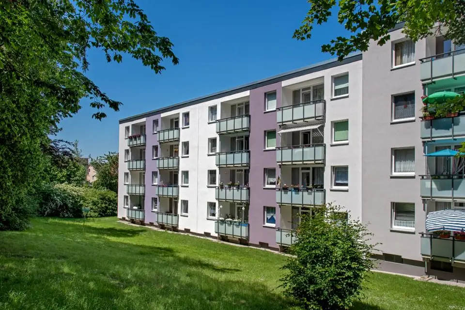 3 Zimmer Wohnung mit 77 m² in Dortmund – Bild 3