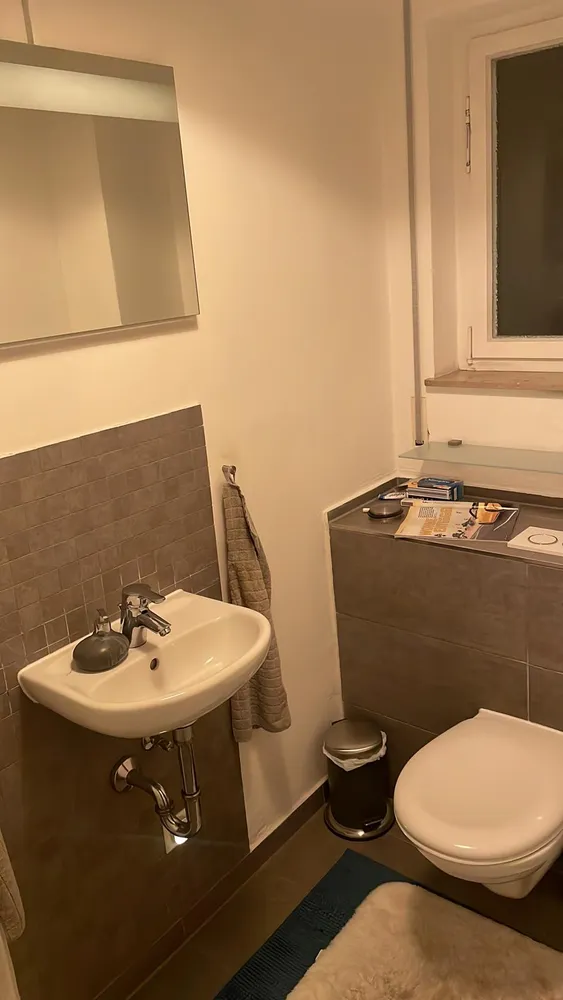 3 Zimmer Wohnung mit 91 m² in Stuttgart – Bild 3
