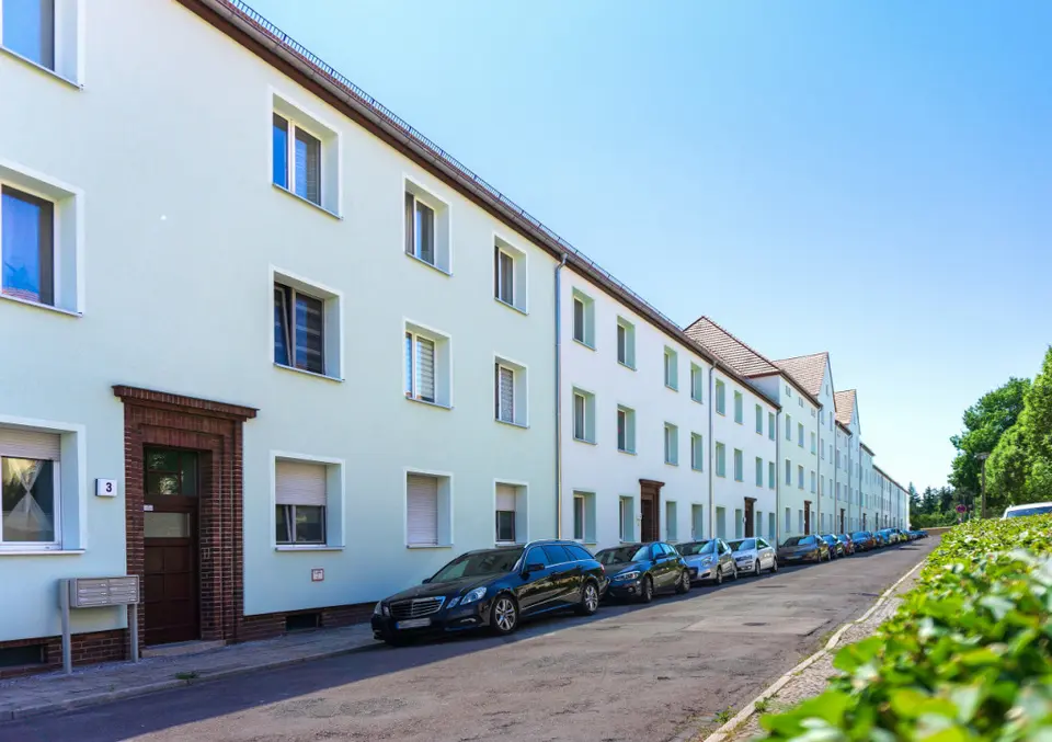 3 Zimmer Wohnung mit 69 m² in Magdeburg – Bild 5