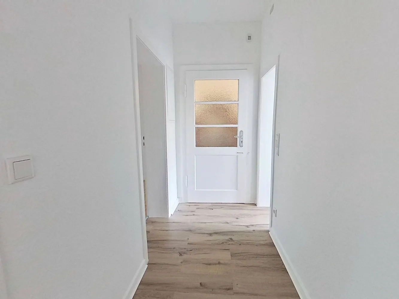 2 Zimmer Wohnung mit 54 m² in Bielefeld – Bild 11